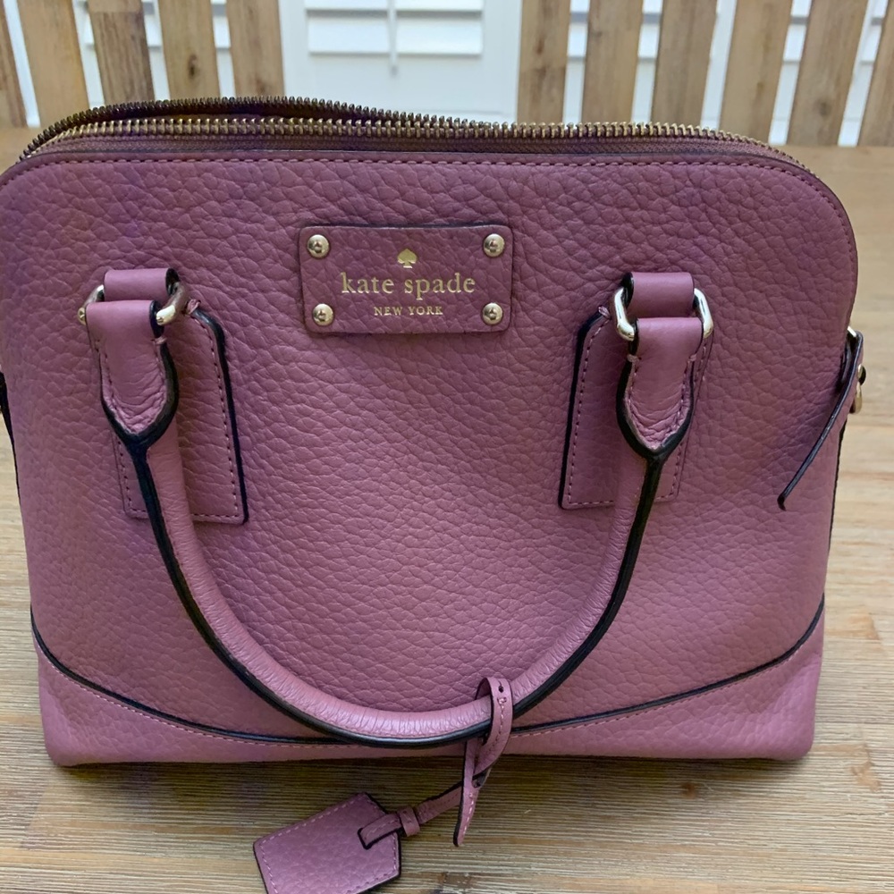 Kate Spade handbag